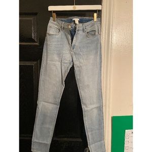 H&M Jeans